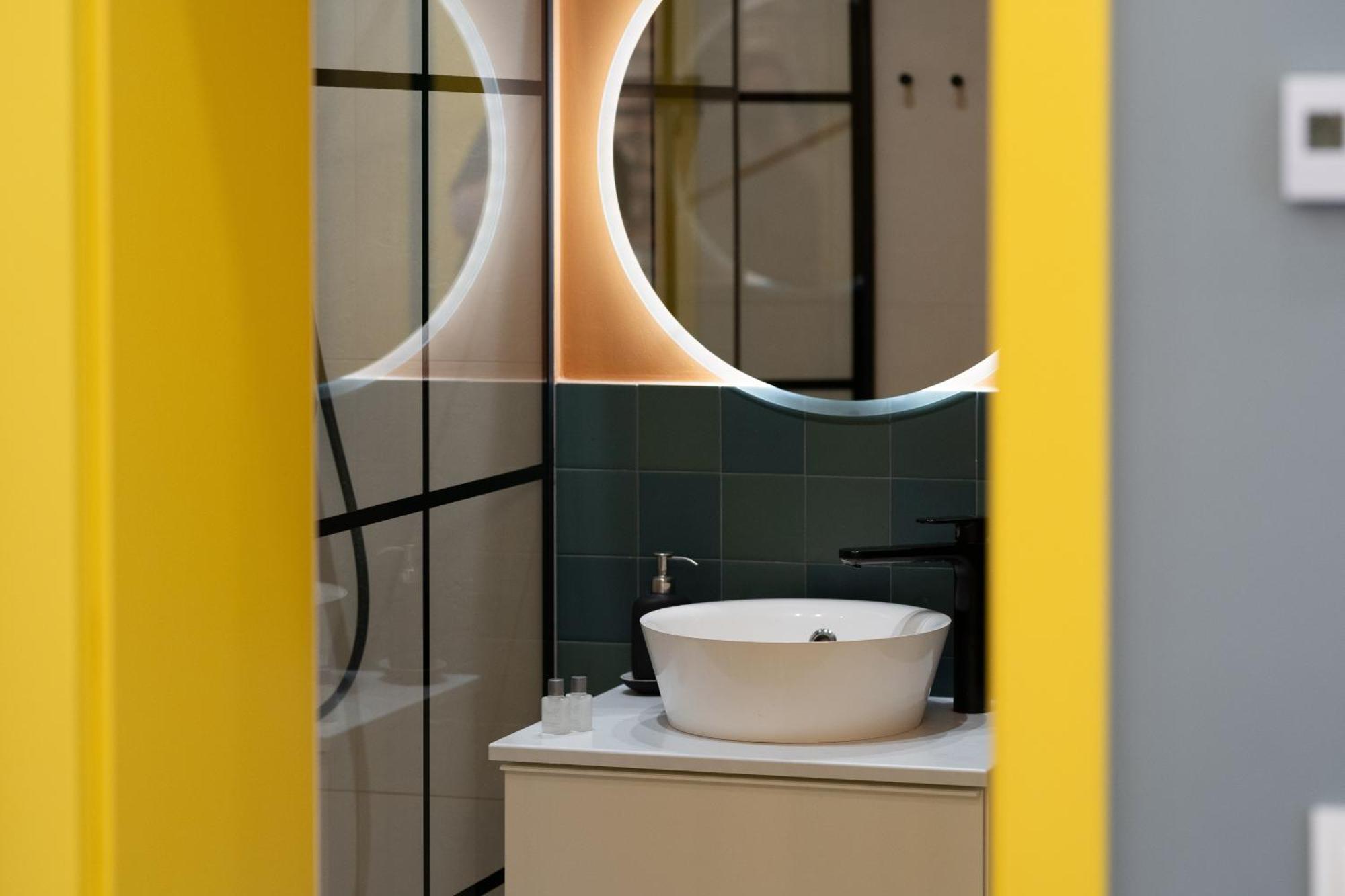 5 Star Luxury Studio-Old Town Center Kaloşvar Dış mekan fotoğraf