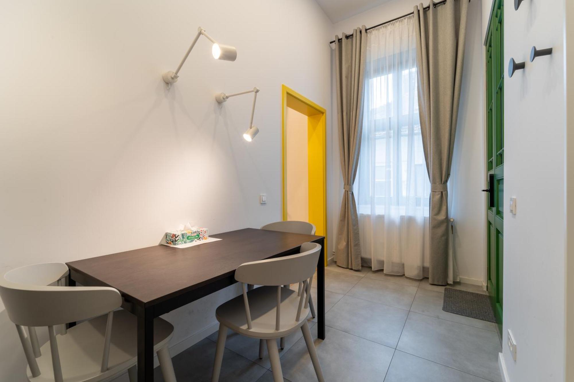 5 Star Luxury Studio-Old Town Center Kaloşvar Dış mekan fotoğraf